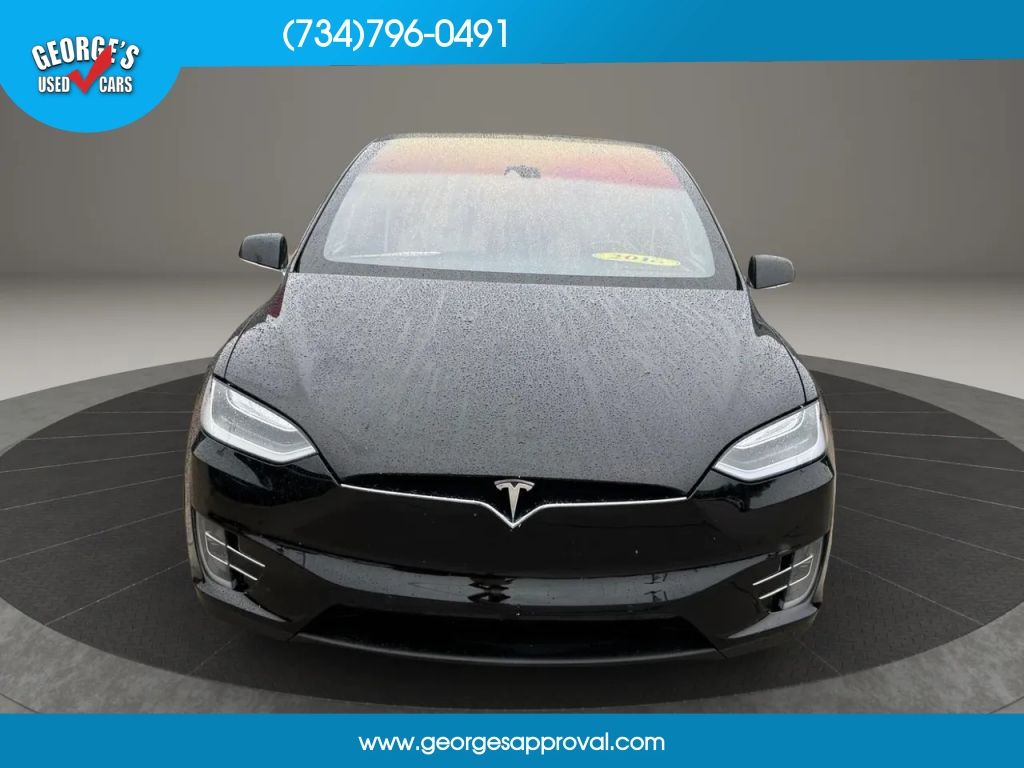 tesla model x 2016 5YJXCAE29GF019129 image tesla model x 2016 5YJXCAE29GF019129 image